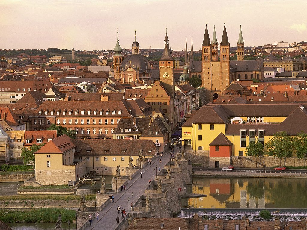 Würzburg, Germany